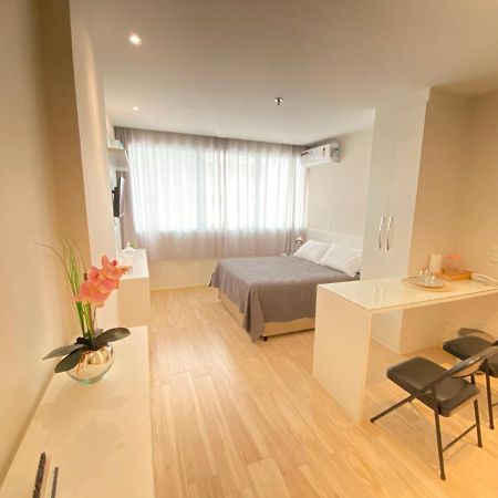 True America Apart-Hotel Campos dos Goytacazes Exterior foto