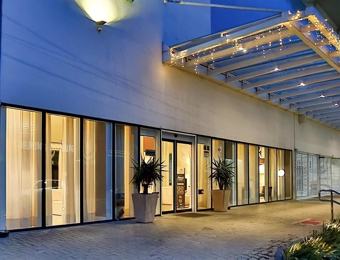 True America Apart-Hotel Campos dos Goytacazes Exterior foto