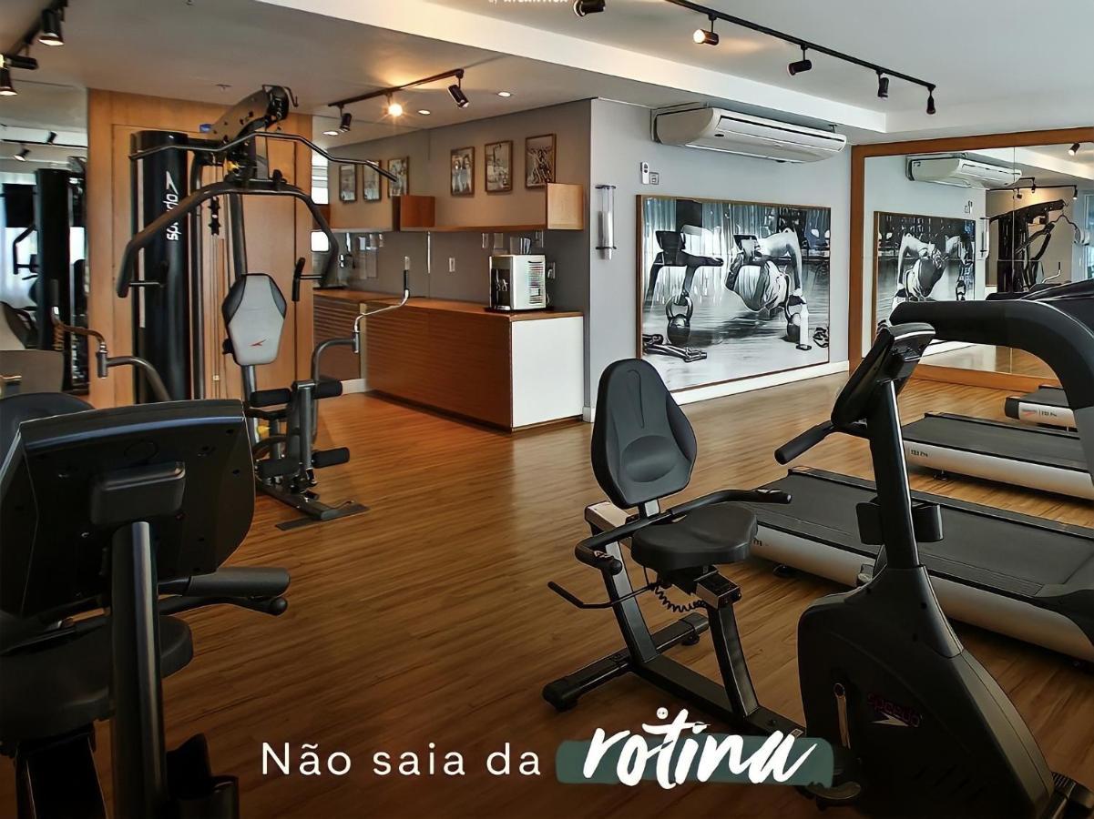 True America Apart-Hotel Campos dos Goytacazes Exterior foto