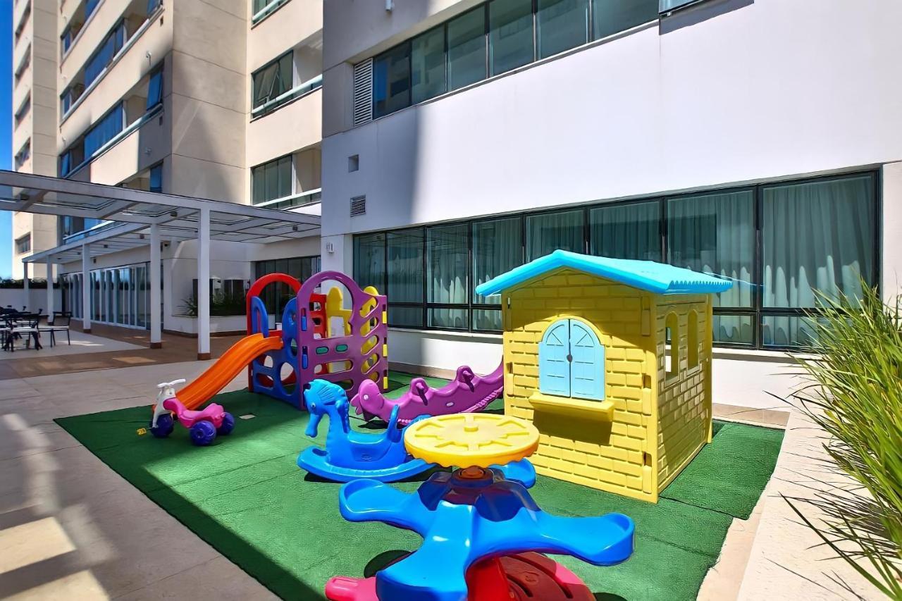 True America Apart-Hotel Campos dos Goytacazes Exterior foto