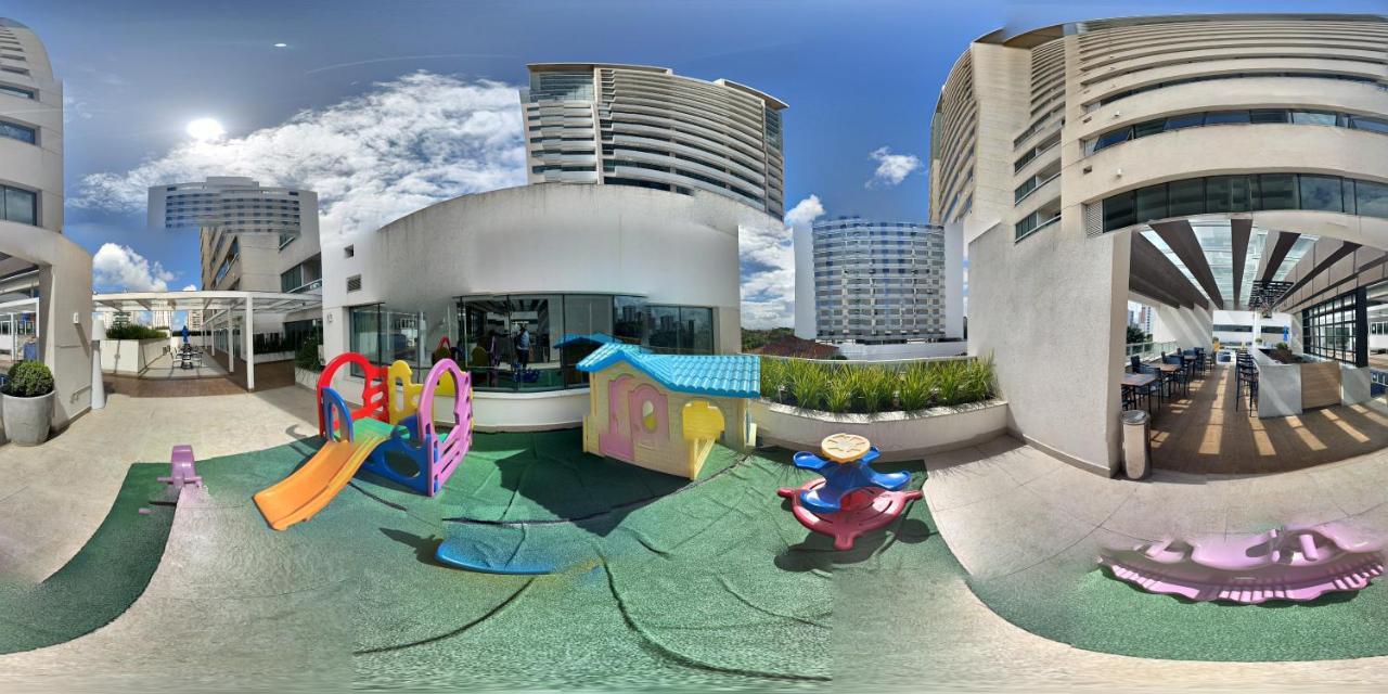 True America Apart-Hotel Campos dos Goytacazes Exterior foto