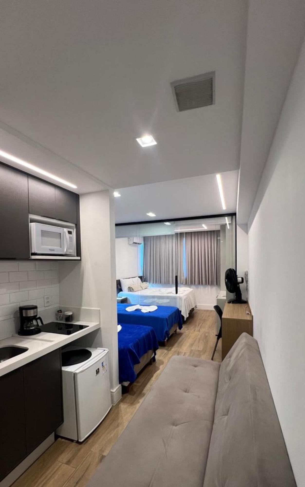 True America Apart-Hotel Campos dos Goytacazes Exterior foto