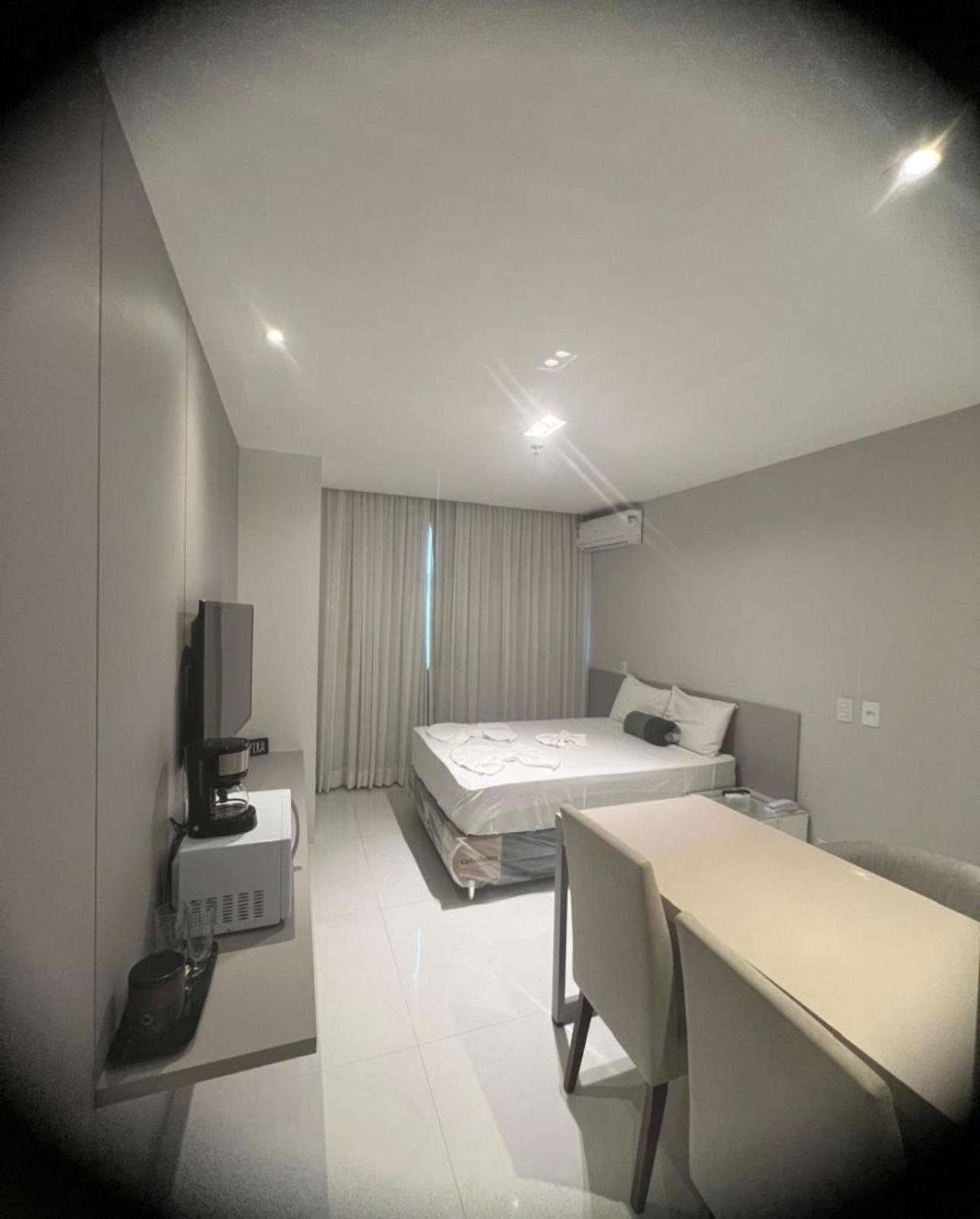 True America Apart-Hotel Campos dos Goytacazes Exterior foto